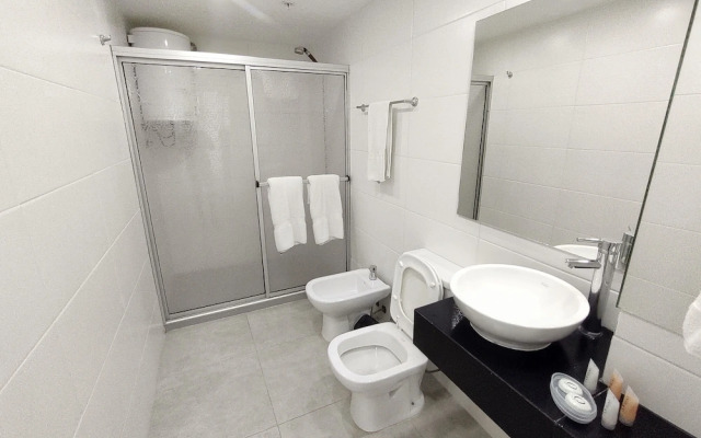 Quijano Hotel - Aparts & Suites