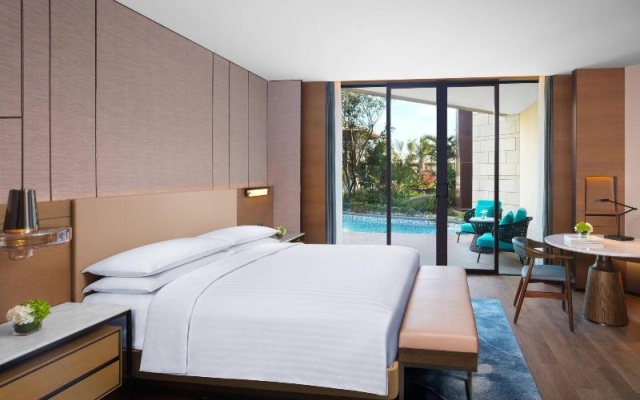 Yongan Hotel – Guest Rooms – Sanming