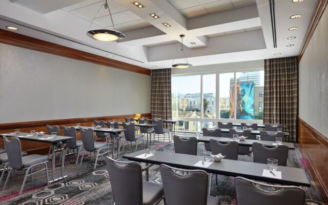 Loews Hollywood Hotel