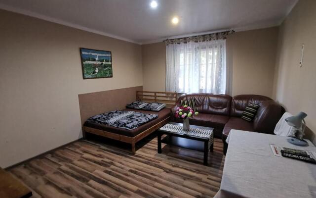 Agroturystyka Klekusiowo