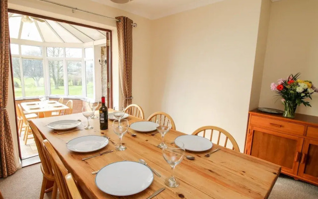 Bicton Lea