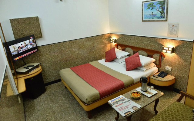 Hotel Royal Castle