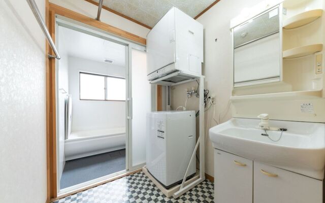 Hotel Kamaishi Owatari Pansion