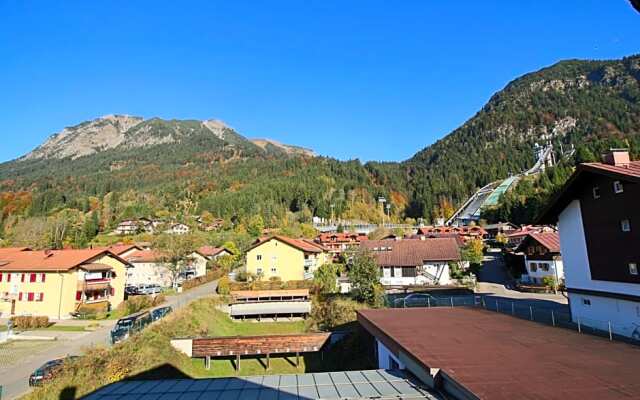 Zur glücklichen Kuh