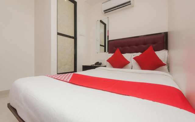 Hotel Mantra Residency by OYO Rooms