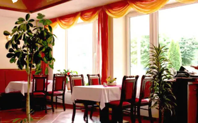 Elbhotel Bad Schandau