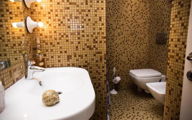 Agatha House Taormina-with Private Beach