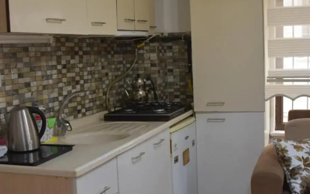 Araz Suite House