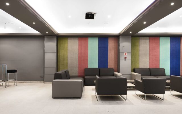 NH Collection Gran Hotel de Zaragoza