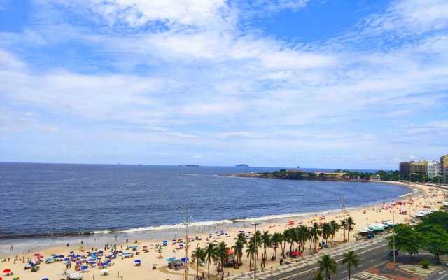 TC1003 Vista Mar 5 pessoas