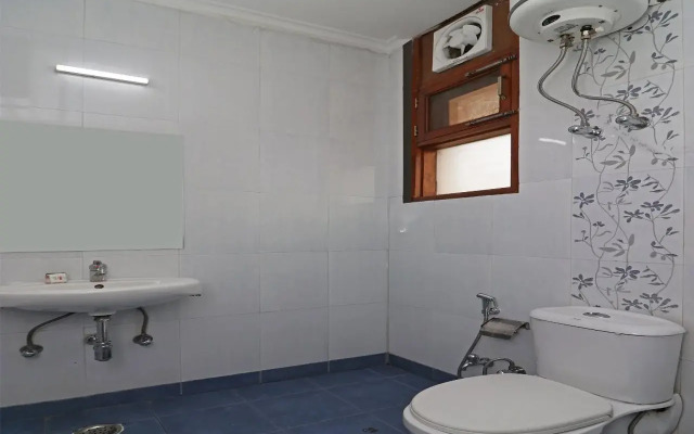 A2k Residency by OYO Rooms