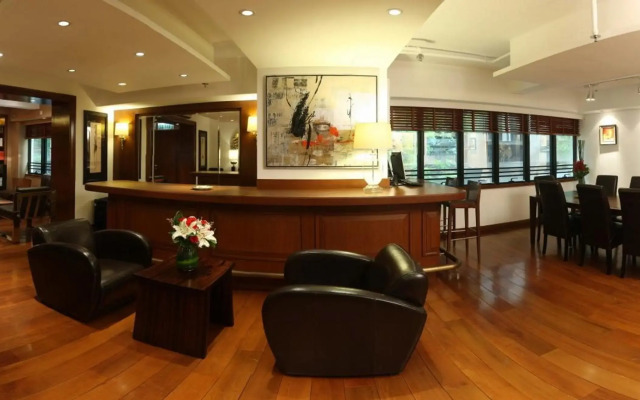 Xi Hotel