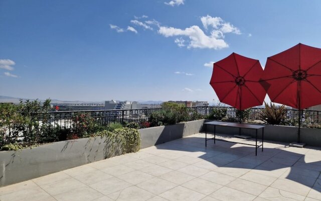 Zemilo hotel apartment