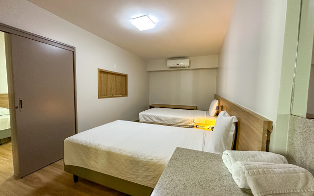 San Marino Suite Hotel
