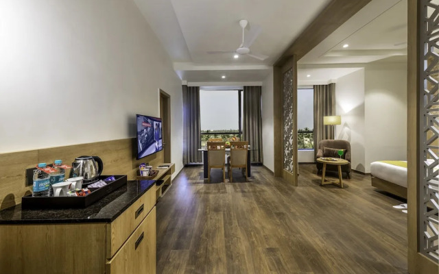 Lords Inn Somnath