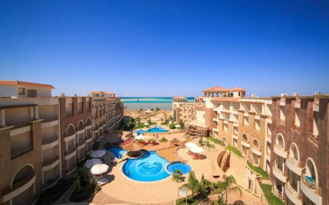 Royal Beach Resort Hurghada