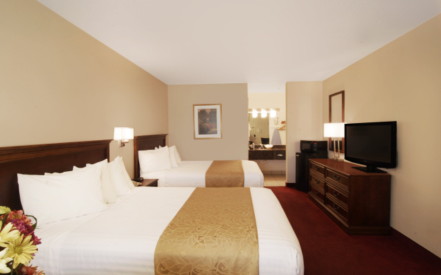 Best Western Mesquite Inn
