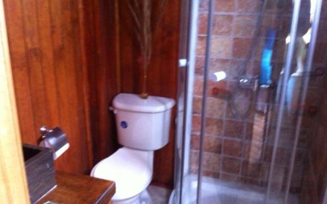 Hostal Boutique Dalmacia