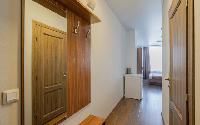 Апартаменты на улице Малышева 42А/909