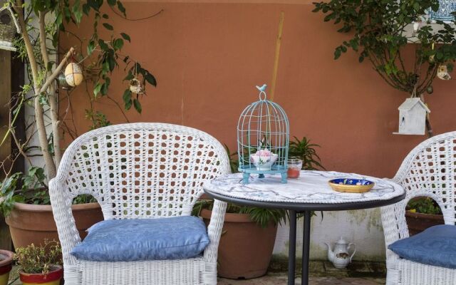 Country House Araba Phoenix