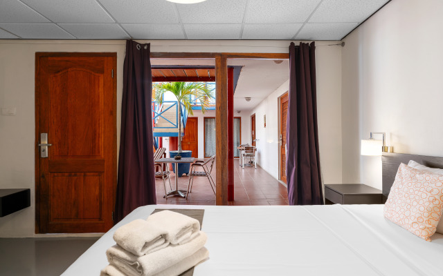 The Ritz Village Hotel