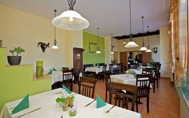 Hotel Reichskrone