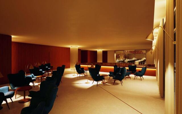 Grand Hotel Açores Atlântico