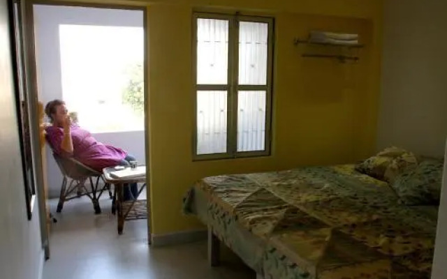 Ganga Love Luxe Guest House