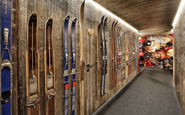 HEART - Manufaktur Appartements