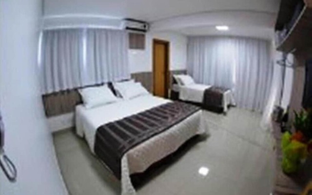 Hotel Conexao Pampulha