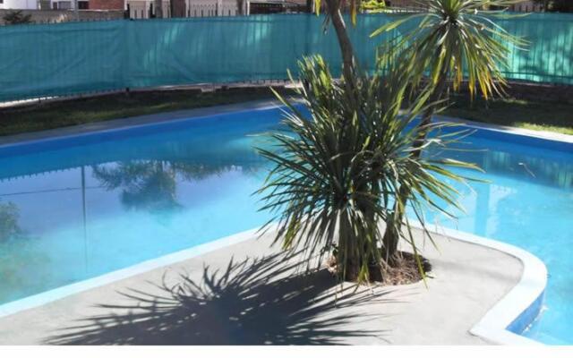 Hotel Verde Sol