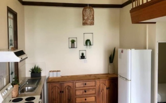 Montville Holiday Apartments