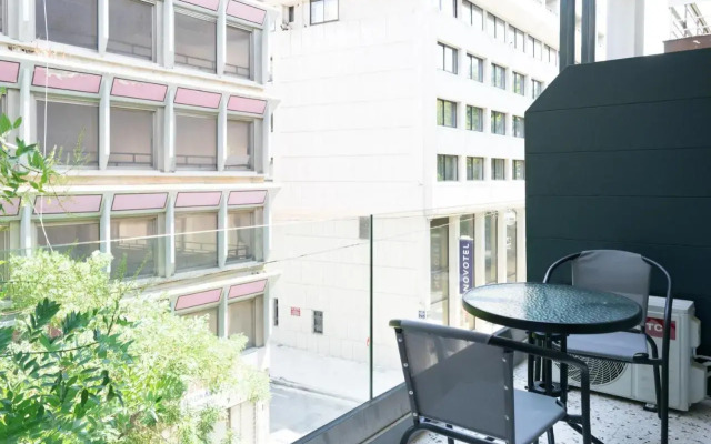 Voda Luxury Residence Penthouse #602