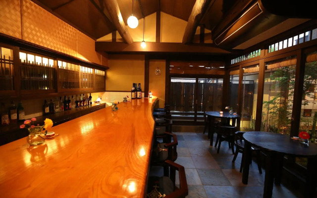 Nagomi Ryokan Yuu