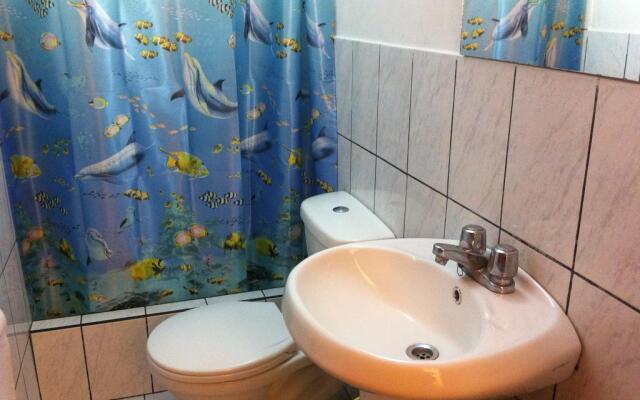 Hostal Las Arenas