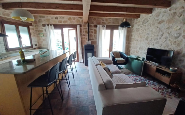 El Corral de Avelina