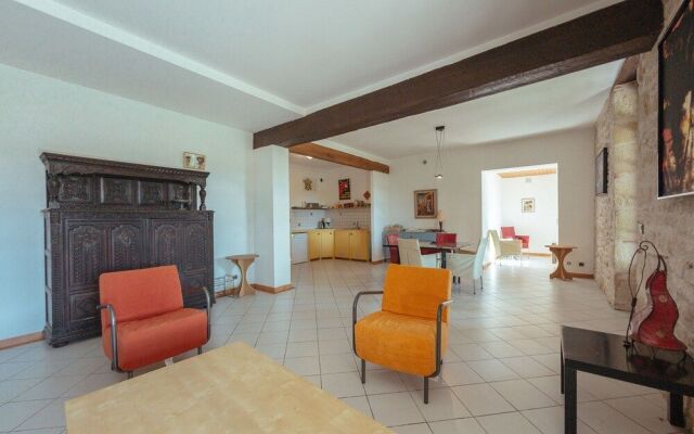 Domaine Bessiere
