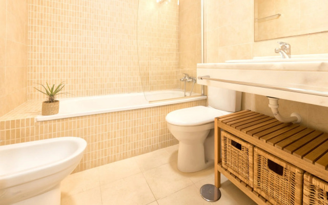 Sibs Piletas - Beach & Fun