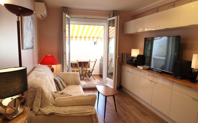 Appartement Lavandines