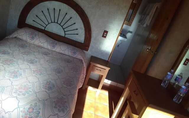 Hotel Posada La Loma