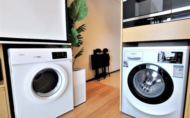 Interact China Fine Condo - Hengqin Port