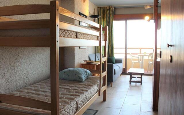 Appartement Port-La-Nouvelle, 2 Pièces, 4 Personnes - Fr-1-229c-338