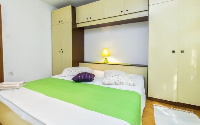 Apartment Zorka