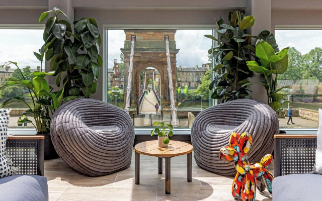 Virgin Hotels Glasgow