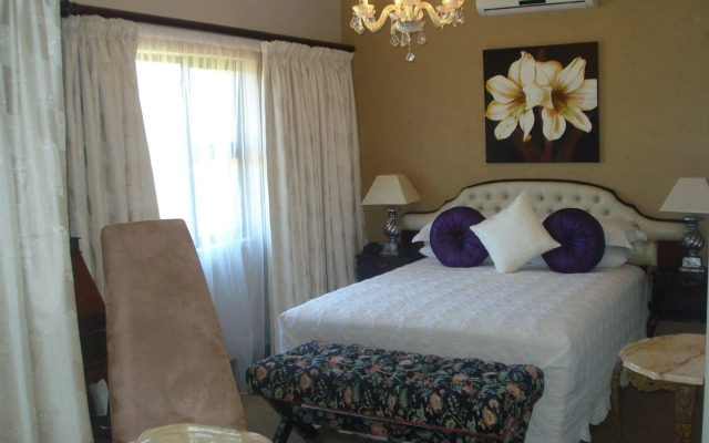 Green Valley Lodge