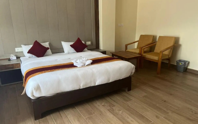 Hotel Murano