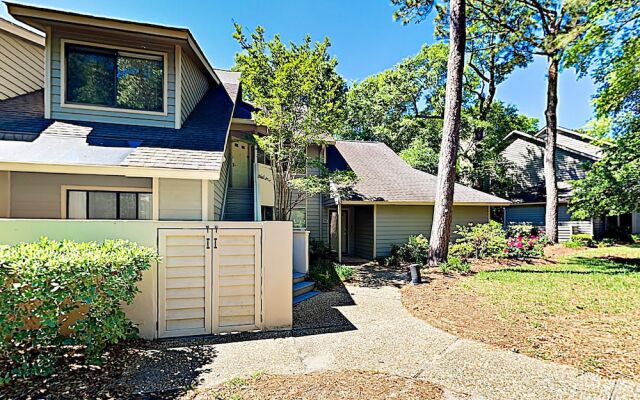 226 Myrtle Beach - 3 Br Townhouse