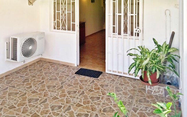 House With one Bedroom in Cayenne, With Enclosed Garden and Wifi - 4 k