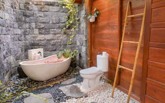 Bila Penida Resort & Farm