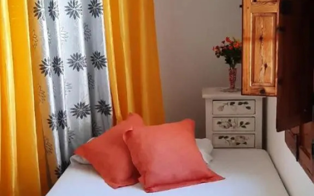 Welcome Benidorm Beach Hostel